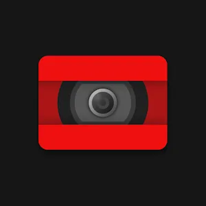 Cinema FV-5 app icon