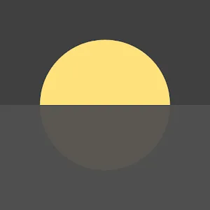 Black Sweet - Icon Pack app icon