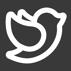 Plume Line - Icon Pack app icon