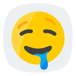 Vanilla - Icon Pack app icon