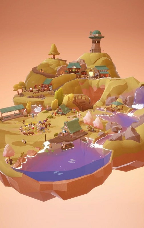 Dear My Cat app icon