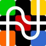 Flipzyx app icon
