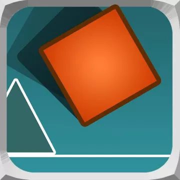 The Impossible Game app icon