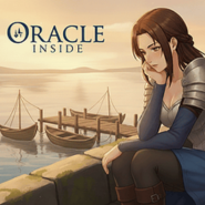 Oracle Inside app icon