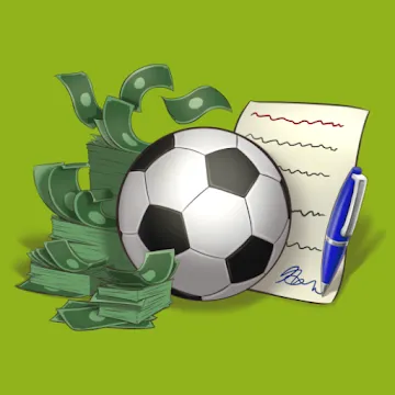 Football Agent app icon