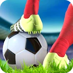 2019 Football Fun - Fantasy Sports Strike Games app icon