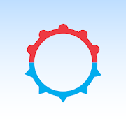 Foreca Weather & Radar - app icon