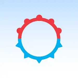 Foreca Weather & Radar app icon