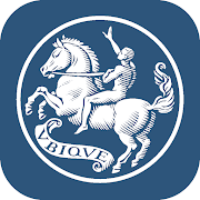 Foreign Affairs Magazine - app icon