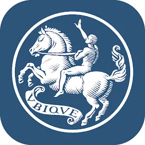 Foreign Affairs Magazine app icon