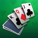 Solitaire Classic app icon