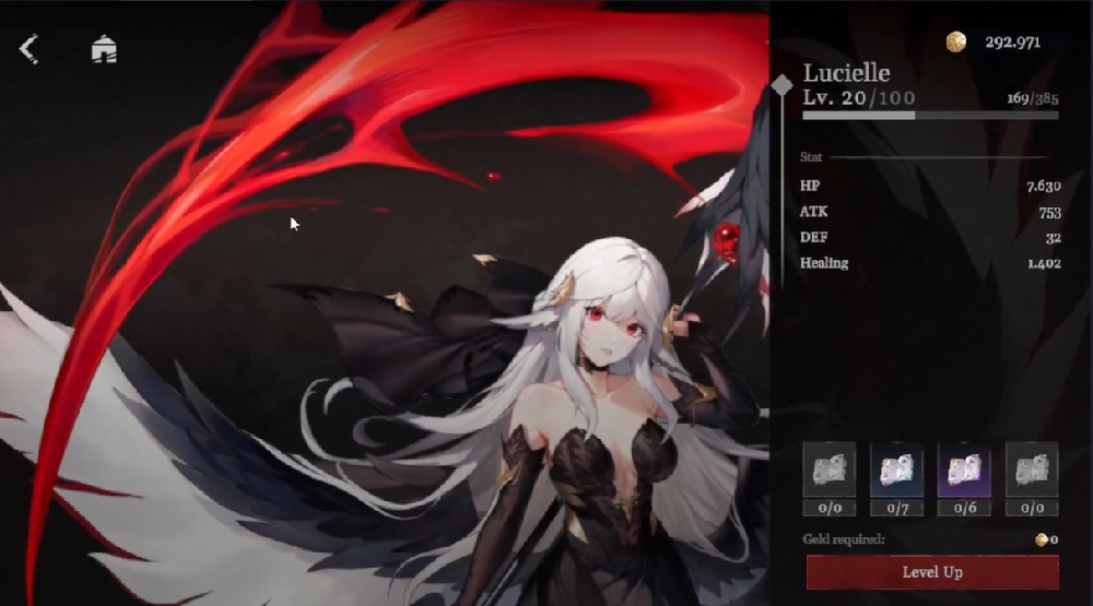 Red Covenant app icon