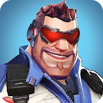 Fort Offensive by Daylight app icon