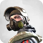 Bullet Battle app icon