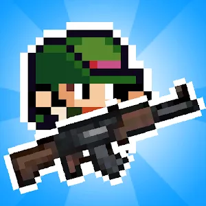 GunzTower app icon