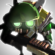 Bug Heroes 2 Premium app icon