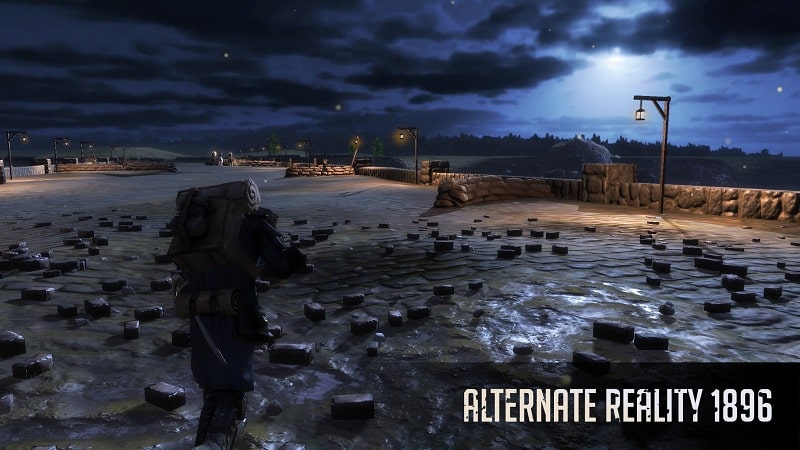 Noblemen 1896 app icon