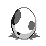 Yolk Heroes: A Long Tamago app icon