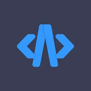 Acode – powerful code editor app icon