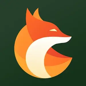 Foxify VPN app icon