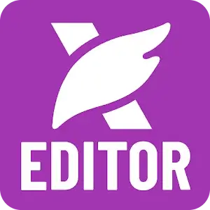 Foxit PDF Editor app icon