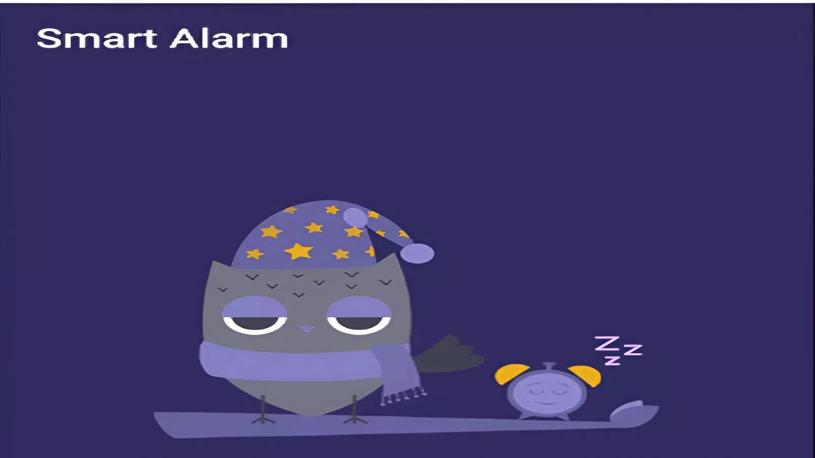 Smart Alarm Clock APK app icon