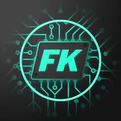 Franco Kernel Manager app icon