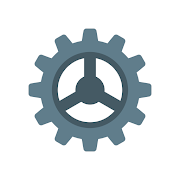 Android Quick Settings - app icon