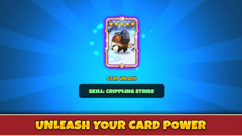 Fantasy Legion APK - screenshot 5