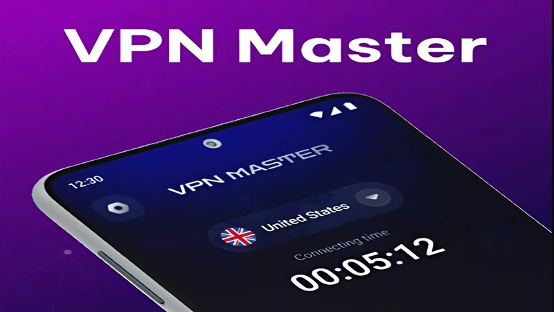 VPN Master APK