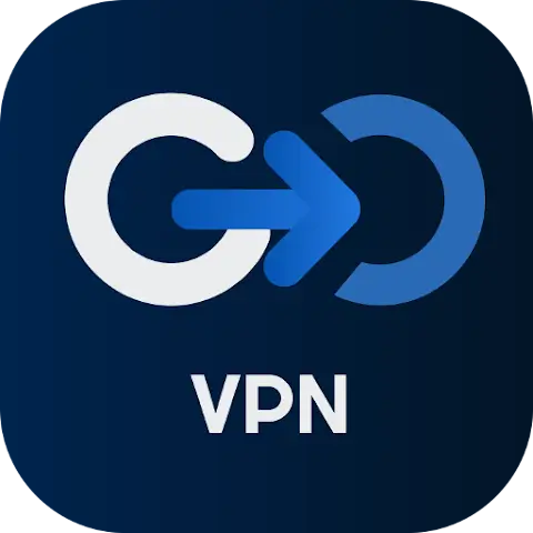 GOVPN app icon