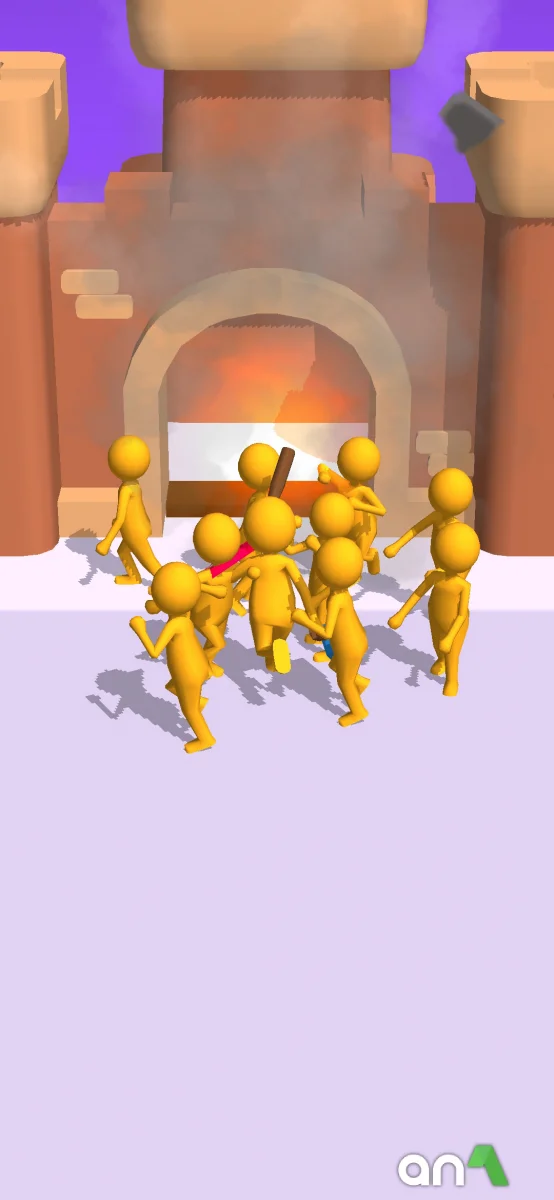 Join Clash 3D - screenshot 6