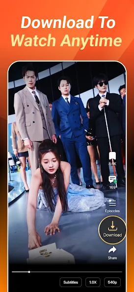 FreeReels - screenshot 2