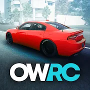 OWRC app icon