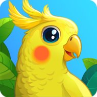 Bird Land Paradise app icon