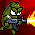 Pickle Pete app icon