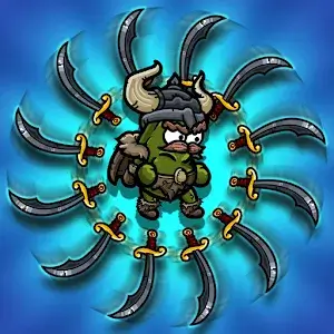 Pickle Pete app icon