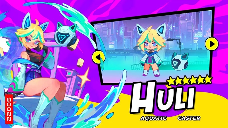 Frontline Hero APK - screenshot 3