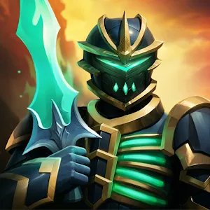 Age of Revenge app icon