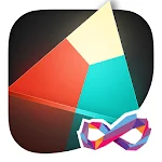 Trigon FRVR - Match the Color and Break the Walls