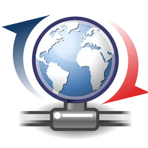 FtpCafe FTP Client app icon