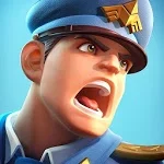 Battle Boom app icon