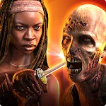 The Walking Dead: Outbreak app icon