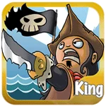 Pirate King app icon