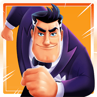 Agent Dash app icon