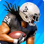 Marshawn Lynch Pro Football app icon