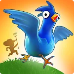 Animal Escape Free - Fun Game app icon