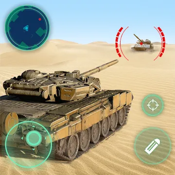 War Machines app icon