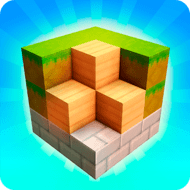 Block Craft 3D app icon