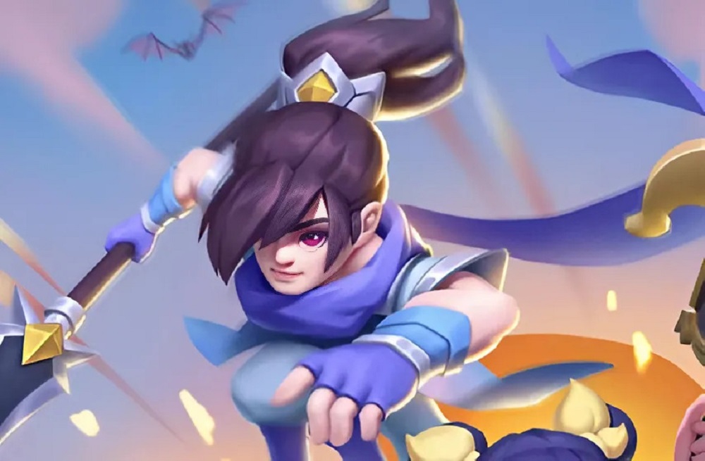 Dynasty Squad APK app icon